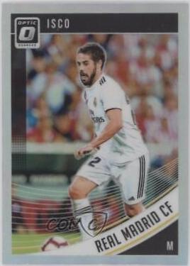Isco [Optic Holo] #27