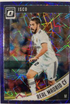 Isco [Optic Purple Velocity] #27