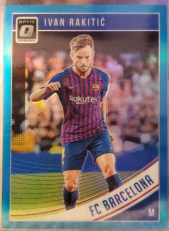 Ivan Perisic [Optic Aqua] #35