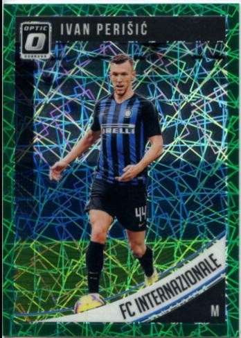 Ivan Perisic [Optic Green Velocity] #35