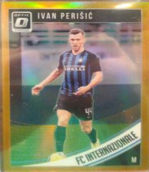 Ivan Perisic [Optic Orange] #35