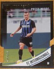Ivan Perisic [Press Proof Die Cut] #35