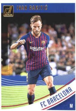 Ivan Rakitic #5