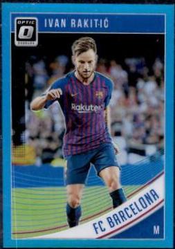 Ivan Rakitic [Optic Aqua] #5