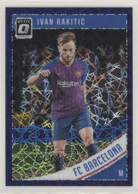 Ivan Rakitic [Optic Purple Velocity] #5