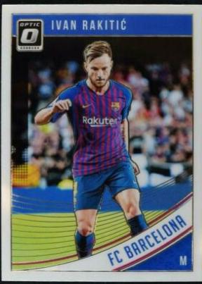 Ivan Rakitic [Optic] #5