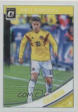 James Rodriguez [Optic] #111