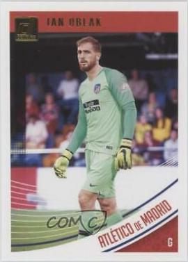 Jan Oblak #50