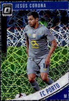 Jesus Corona [Optic Black Velocity] #76