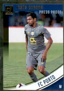 Jesus Corona [Press Proof Silver] #76