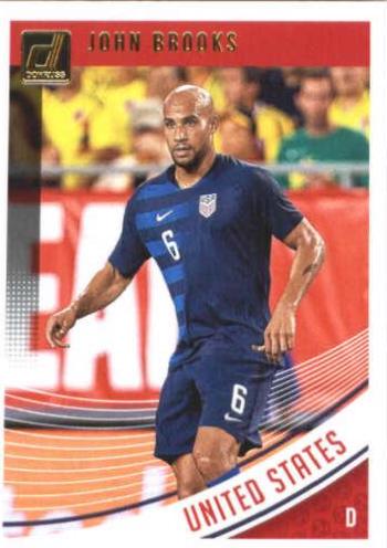 John Brooks #173