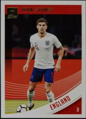 John Stones #128