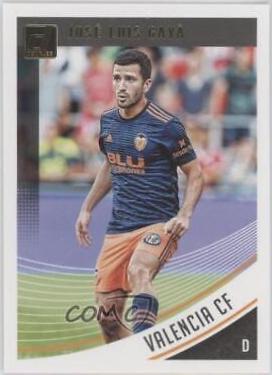 Jose Luis Gaya #87