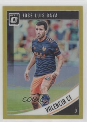 Jose Luis Gaya [Optic Gold] #87