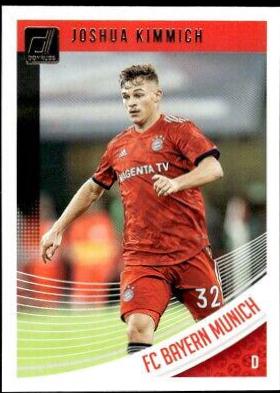 Joshua Kimmich #21