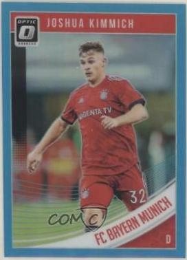 Joshua Kimmich [Optic Aqua] #21