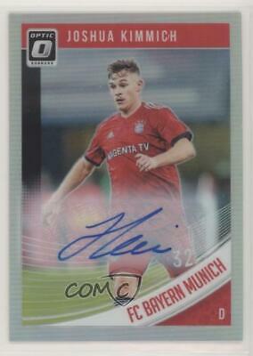 Joshua Kimmich [Optic Autograph] #21