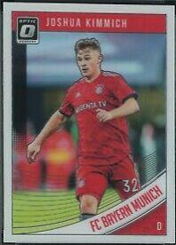 Joshua Kimmich [Optic] #21