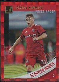 Joshua Kimmich [Press Proof Red] #21