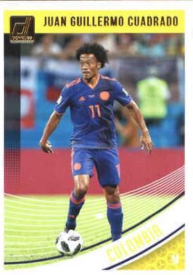 Juan Guillermo Cuadrado #112