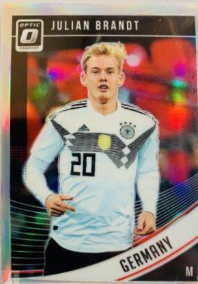 Julian Brandt [Optic] #142