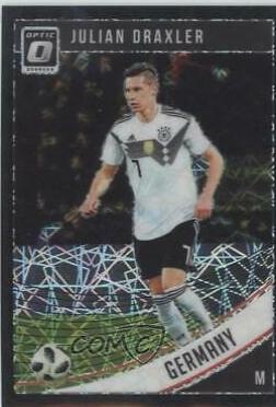 Julian Draxler [Optic Black Velocity] #140