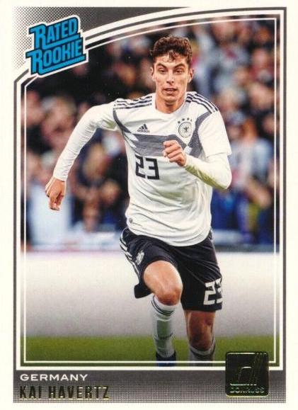 Kai Havertz #191