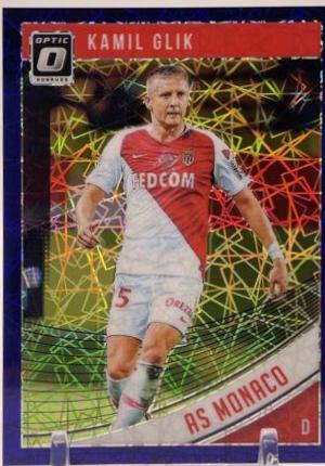 Kamil Glik [Optic] #82