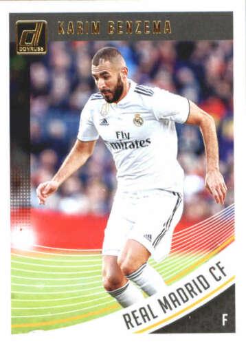 Karim Benzema #26