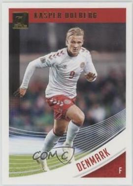 Kasper Dolberg #119