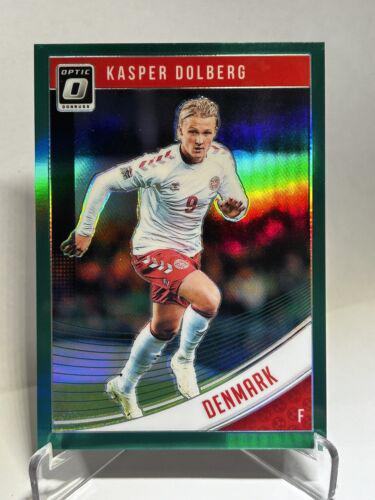 Kasper Dolberg [Optic Green] #119