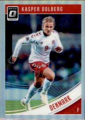 Kasper Dolberg [Optic Holo] #119