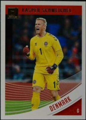 Kasper Schmeichel #122