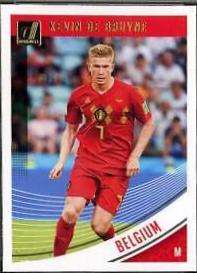 Kevin De Bruyne #101