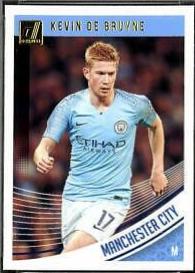 Kevin De Bruyne #41