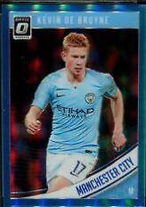 Kevin De Bruyne [Optic Aqua] #41