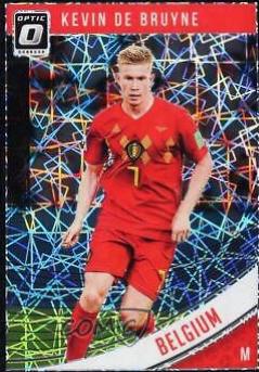 Kevin De Bruyne [Optic Black Velocity] #101