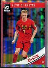 Kevin De Bruyne [Optic Holo] #101
