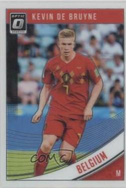 Kevin De Bruyne [Optic] #101