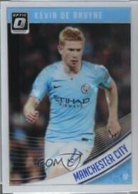 Kevin De Bruyne [Optic] #41