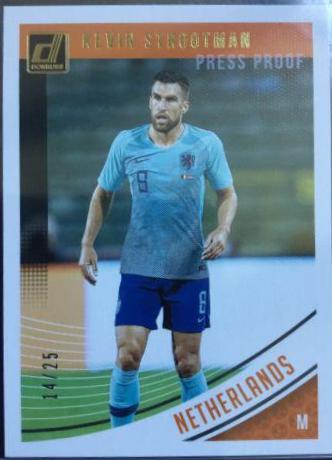 Kevin Strootman #155