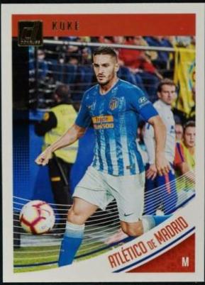 Koke #48