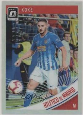 Koke [Optic Holo] #48