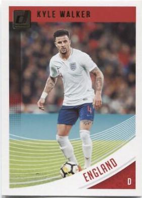 Kyle Walker #129