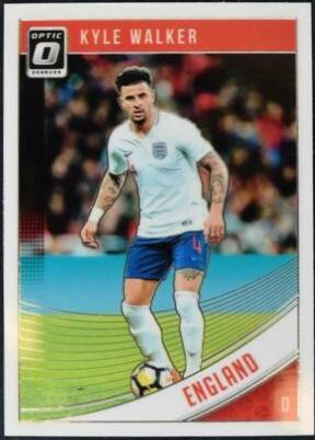 Kyle Walker [Optic] #129
