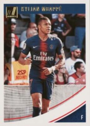 Kylian Mbappe #53