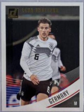 Leon Goretzka #141