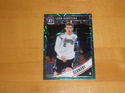 Leon Goretzka [Optic Green Velocity] #141