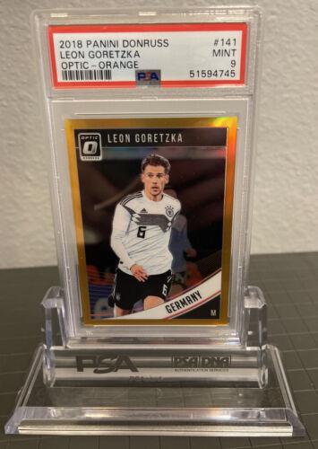 Leon Goretzka [Optic Orange] #141