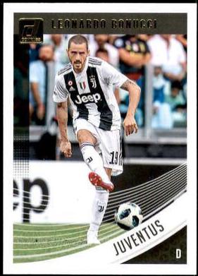 Leonardo Bonucci #14